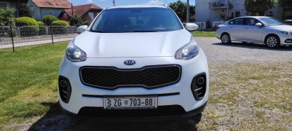 Kia Sportage 1.7 CRDI - Slika 5