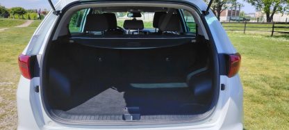 Kia Sportage 1.7 CRDI - Slika 15