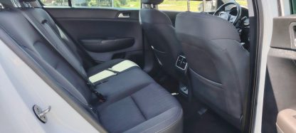 Kia Sportage 1.7 CRDI - Slika 14