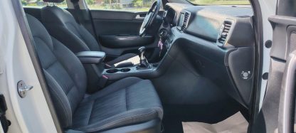 Kia Sportage 1.7 CRDI - Slika 12