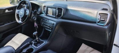 Kia Sportage 1.7 CRDI - Slika 13