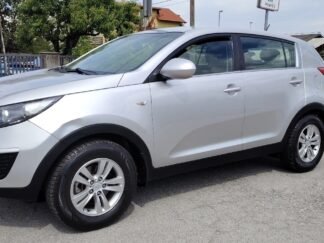 Kia Sportage 2WD 1,6 Cool