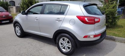 Kia Sportage 2WD 1,6 Cool - Slika 3