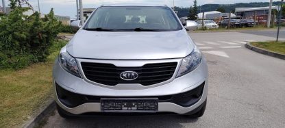Kia Sportage 2WD 1,6 Cool - Slika 4