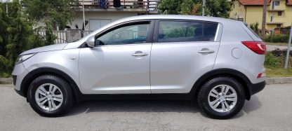 Kia Sportage 2WD 1,6 Cool - Slika 5