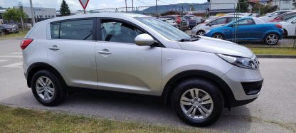 Kia Sportage 2WD 1,6 Cool - Slika 2