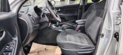 Kia Sportage 2WD 1,6 Cool - Slika 8