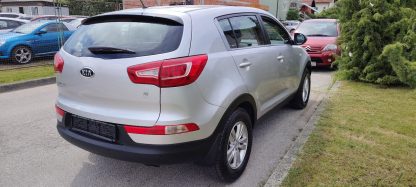 Kia Sportage 2WD 1,6 Cool - Slika 6