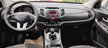 Kia Sportage 2WD 1,6 Cool - Slika 7