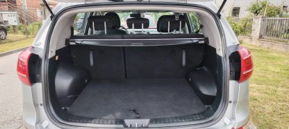 Kia Sportage 2WD 1,6 Cool - Slika 11