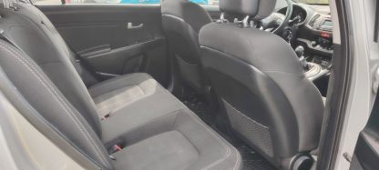 Kia Sportage 2WD 1,6 Cool - Slika 12