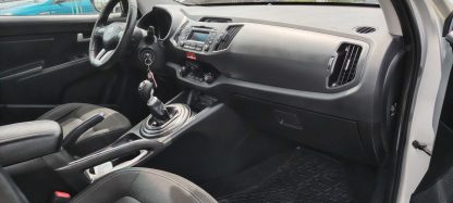 Kia Sportage 2WD 1,6 Cool - Slika 9