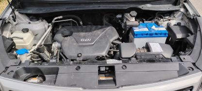 Kia Sportage 2WD 1,6 Cool - Slika 18