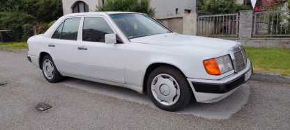 Mercedes-Benz E-klasa 220 Classic