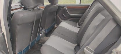 Mercedes-Benz E-klasa 220 Classic - Slika 12