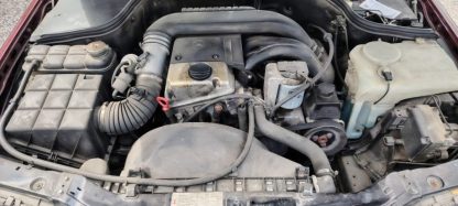 Mercedes-Benz C-klasa T model PILATO 220 TD - Slika 18