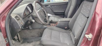 Mercedes-Benz C-klasa T model PILATO 220 TD - Slika 9