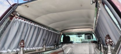 Mercedes-Benz C-klasa T model PILATO 220 TD - Slika 16