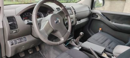 Nissan Pathfinder 2,5 dCi XE - Slika 10