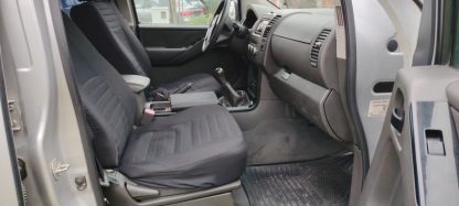 Nissan Pathfinder 2,5 dCi XE - Slika 12