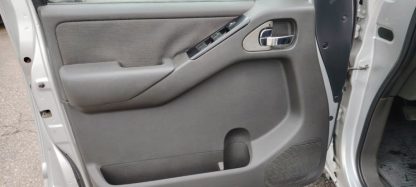 Nissan Pathfinder 2,5 dCi XE - Slika 15