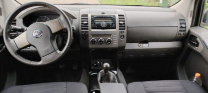 Nissan Pathfinder 2,5 dCi XE - Slika 11