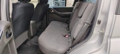 Nissan Pathfinder 2,5 dCi XE - Slika 14