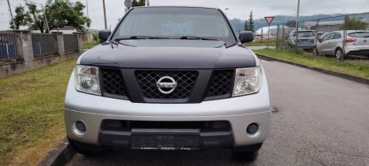 Nissan Pathfinder 2,5 dCi XE - Slika 5