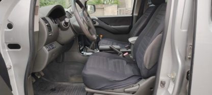 Nissan Pathfinder 2,5 dCi XE - Slika 13