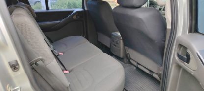 Nissan Pathfinder 2,5 dCi XE - Slika 17