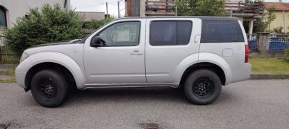 Nissan Pathfinder 2,5 dCi XE - Slika 4