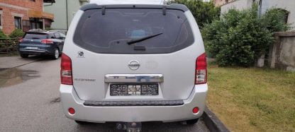 Nissan Pathfinder 2,5 dCi XE - Slika 9