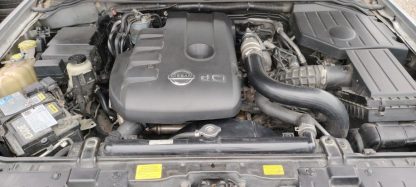 Nissan Pathfinder 2,5 dCi XE - Slika 20