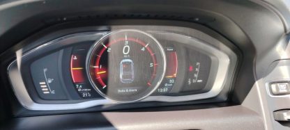 Volvo XC60 AWD D4 automatik - Slika 14