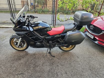 Yamaha FJR 1300 1298 cm3, 2003 god. - Slika 3