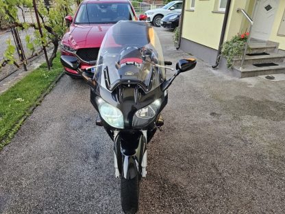 Yamaha FJR 1300 1298 cm3, 2003 god. - Slika 6