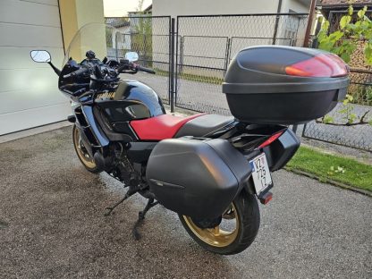 Yamaha FJR 1300 1298 cm3, 2003 god. - Slika 4