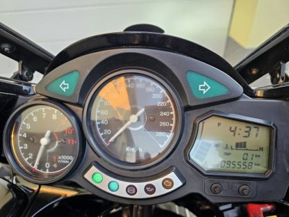 Yamaha FJR 1300 1298 cm3, 2003 god. - Slika 8