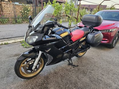 Yamaha FJR 1300 1298 cm3, 2003 god. - Slika 2