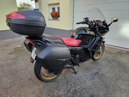 Yamaha FJR 1300 1298 cm3, 2003 god. - Slika 5
