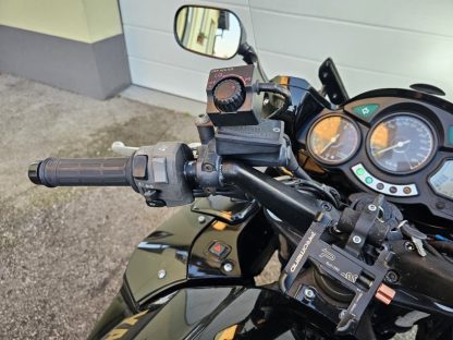 Yamaha FJR 1300 1298 cm3, 2003 god. - Slika 9