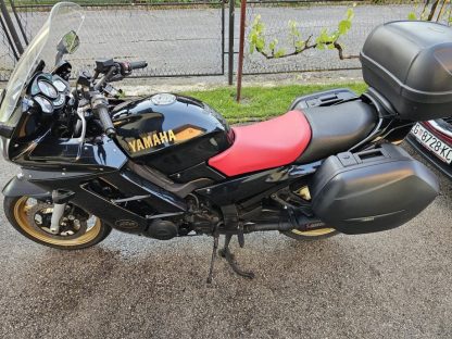 Yamaha FJR 1300 1298 cm3, 2003 god. - Slika 7