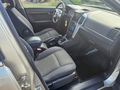 Chevrolet Captiva 2,0 D - Slika 14