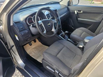 Chevrolet Captiva 2,0 D - Slika 13