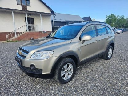 Chevrolet Captiva 2,0 D - Slika 2