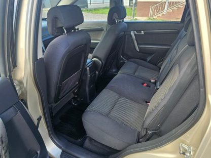 Chevrolet Captiva 2,0 D - Slika 16