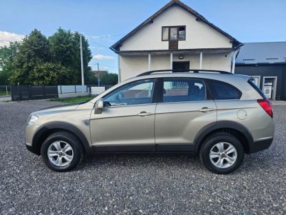 Chevrolet Captiva 2,0 D - Slika 3