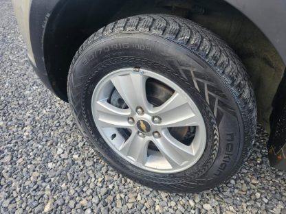 Chevrolet Captiva 2,0 D - Slika 17