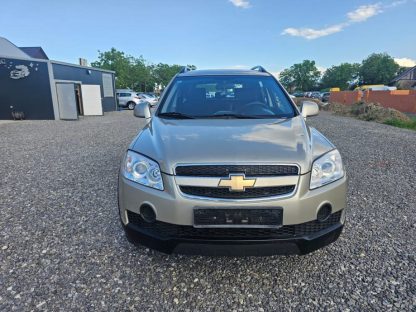 Chevrolet Captiva 2,0 D - Slika 7