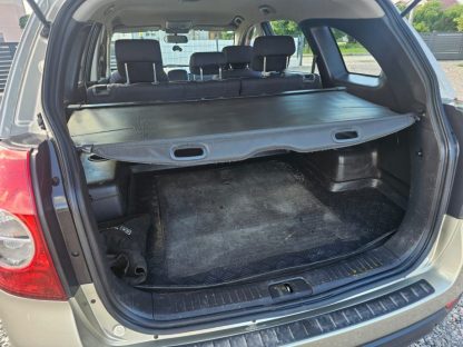 Chevrolet Captiva 2,0 D - Slika 18